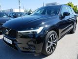 Volvo XC60 Ultimate Dark AWD*NAVI*LED*LEDER*ACC* - Volvo XC60: Ultimate Dark