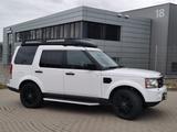 Land Rover Discovery 5.0 V8 Benziner HSE Black Line - Land Rover Discovery in Solingen