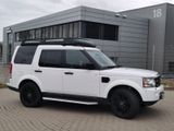 Land Rover Discovery 5.0 V8 Benziner HSE Black Line - Land Rover Discovery mit Benzin-Antrieb