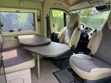 Fiat Bürstner Campeo Active - Angebote