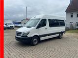 Mercedes-Benz 314 L2H2, 9 Sitze,1 Hand