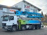Mercedes-Benz Actros 3241 8X4 Schwing S31XT - GERMAN - TOP - 4x4 Actros