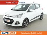 Hyundai i10 1.2 YES!*PDC*SHZ*KLIMA*TEMPO*GARANTIE* - Hyundai i10 Gebrauchtwagen