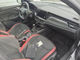 Skoda Kamiq 1.5 TSI Monte Carlo LED/Pano/AHK - weiße Skoda Kamiq