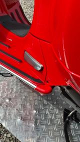 Vespa GTS 300 SUPER HPE ABS/ASR E5  - VESPA GTS 300 HPE