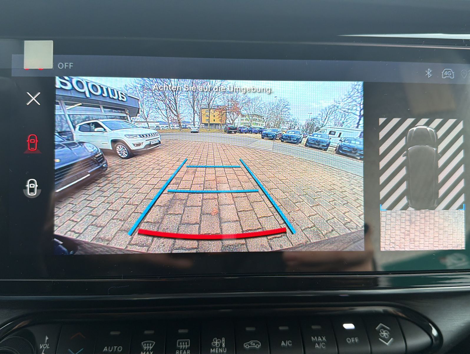 Fahrzeugabbildung Alfa Romeo Junior Ibrida 1.2 VGT 48V-Hybrid 100 kW Speciale