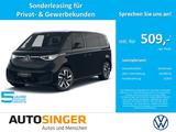 Volkswagen ID. Buzz ENERGY LANG LR 6-S*WÄRME*360*AHK*20" - Volkswagen ID. BUZZ ENERGY