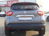 Renault Captur 1.2 TCE Elysee Klimaaut. Navi Sitzheizung - Renault Captur: Elysee