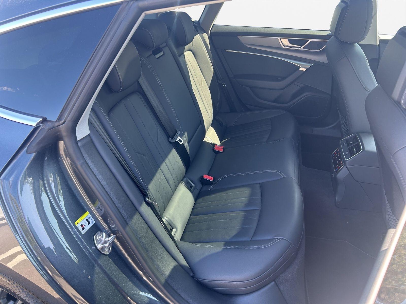 Audi A7 Sportback 45 TFSI QUATT S LINE *PANO*NAV*HUD*, миниатюра 15