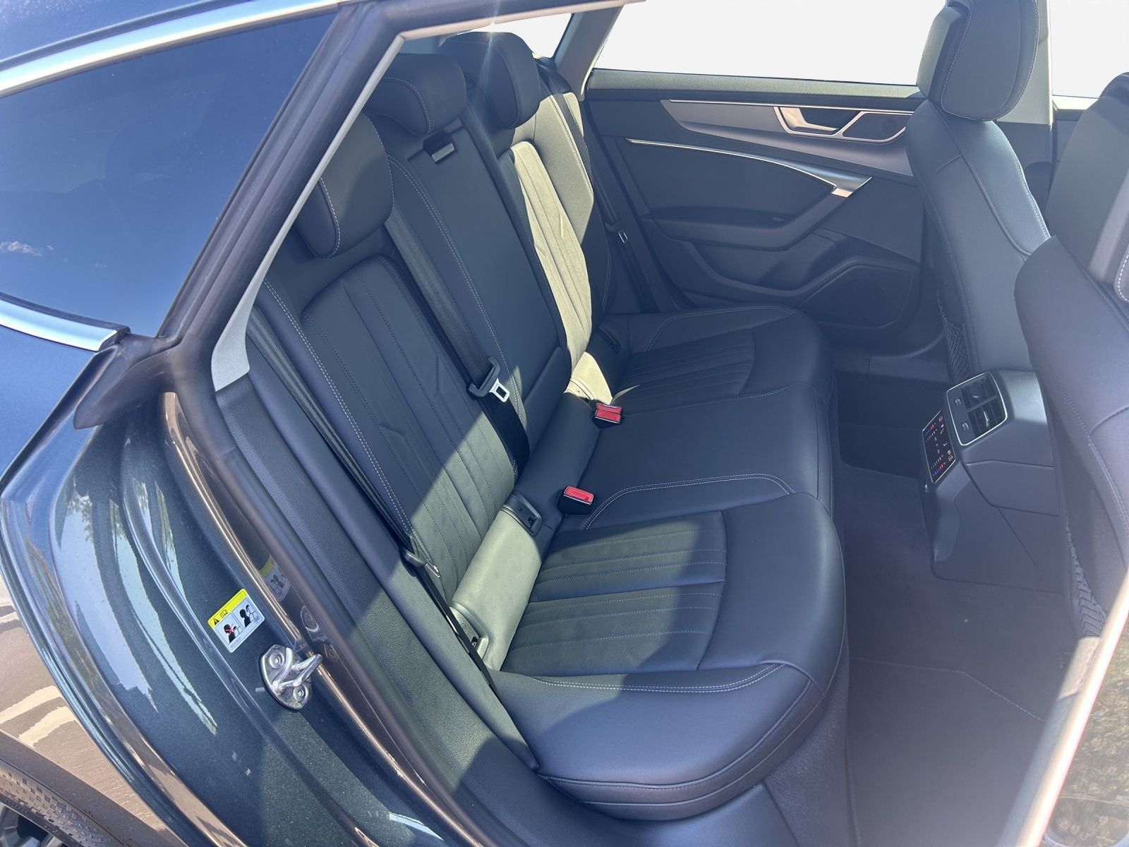 Audi A7 - Bild 15