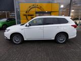 Mitsubishi Outlander 2.4 Plug-in Hybrid PHEV Basis 4WD - Mitsubishi Outlander: Basis