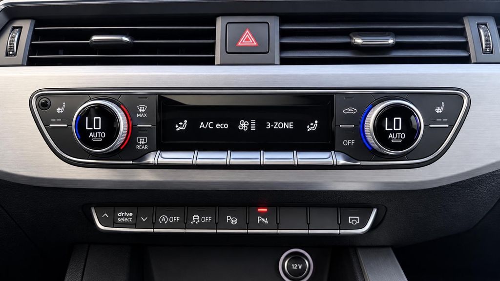 Audi A5 – Bild 19