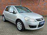 Suzuki SX4 Streetline Club // Wenig Km // - Suzuki SX4: Club Streetline