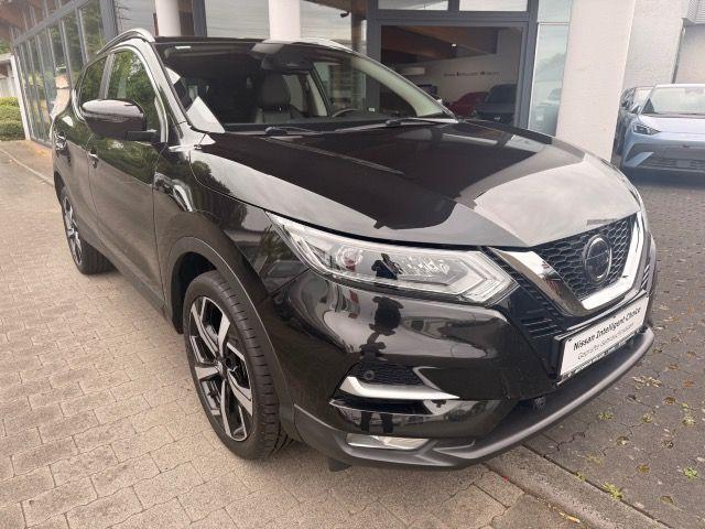Nissan QASHQAI 1.3 DIG-T 140 PS AKARI PGD 19' AHK NAVI