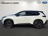 Nissan X-Trail 1,5 MHEV N-Connecta / Voll-LED / Technik - Nissan X-Trail: N Tec
