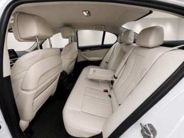 BMW 530 - 8