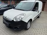 Opel Combo D Kasten L1H1 2,4t - Opel Combo: 3 Türen