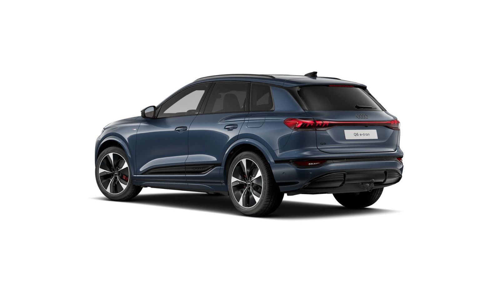 Audi Q6 e-tron - Bild 8