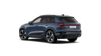 Audi Q6 e-tron - Vorschau Bild 8