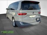 Volkswagen T7 Multivan Goal LÜ AHK+ACC+LED+Navi+7 Sitze - graue Volkswagen T7