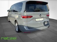 Volkswagen T7 Multivan - Vorschau Bild 4