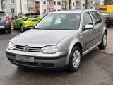 Volkswagen Golf 1.6 Auto Ocean  Automatik - Volkswagen Golf aus 2003: 1.6