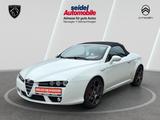 Alfa Romeo Spider 1.8 TBi 16V - garantierter Fahrspaß :-) - Alfa Romeo aus 2011