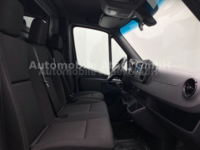 Fahrzeugabbildung Mercedes-Benz Sprinter 316 *2x Schiebetür* MBUX 9768