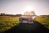 Renault R4 BJ 88 Savanne in wunderschönem ... - Renault R 4: Von Privat
