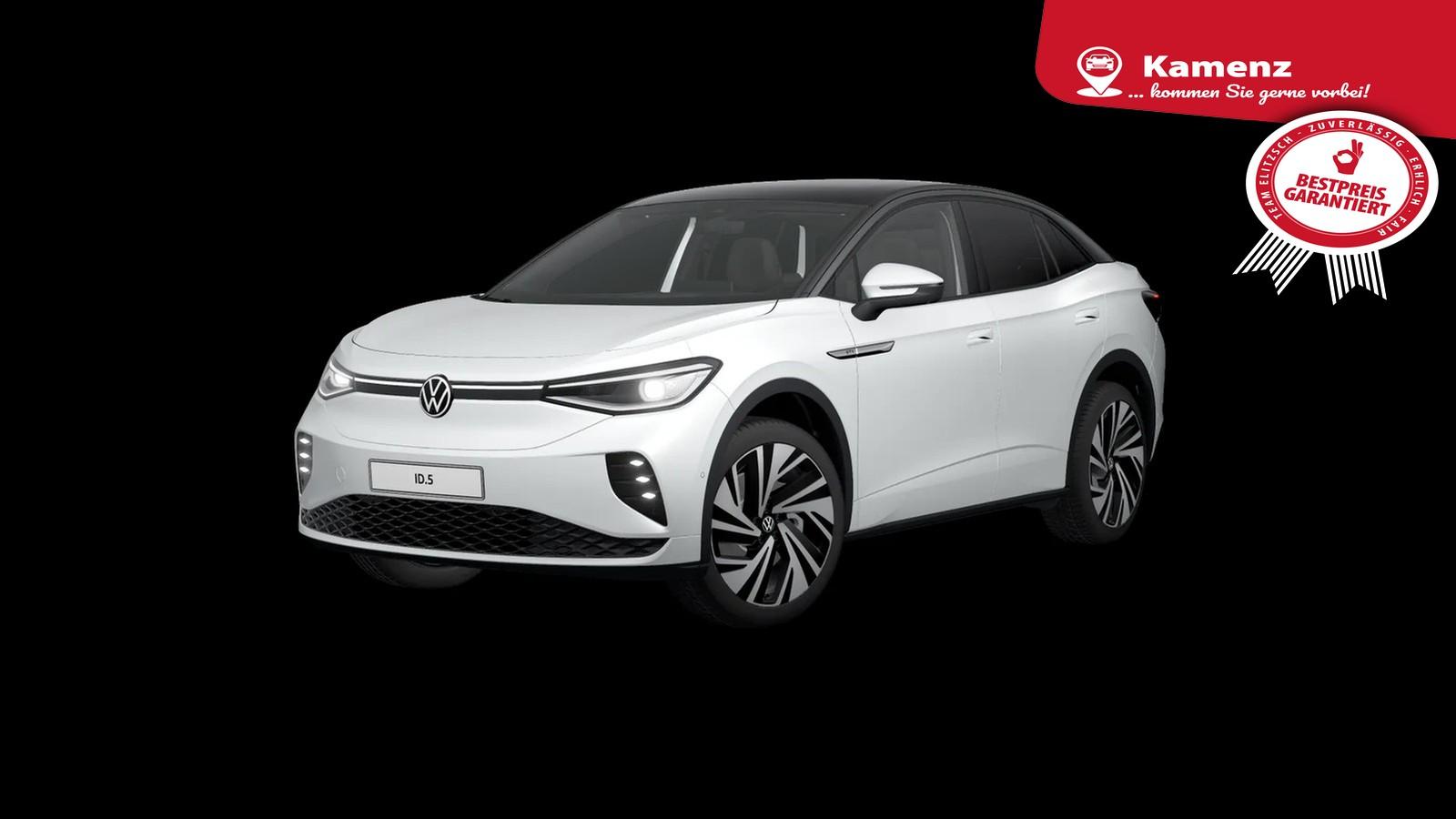 Volkswagen ID.5
