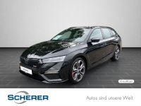 Skoda Octavia - Vorschau Bild 1