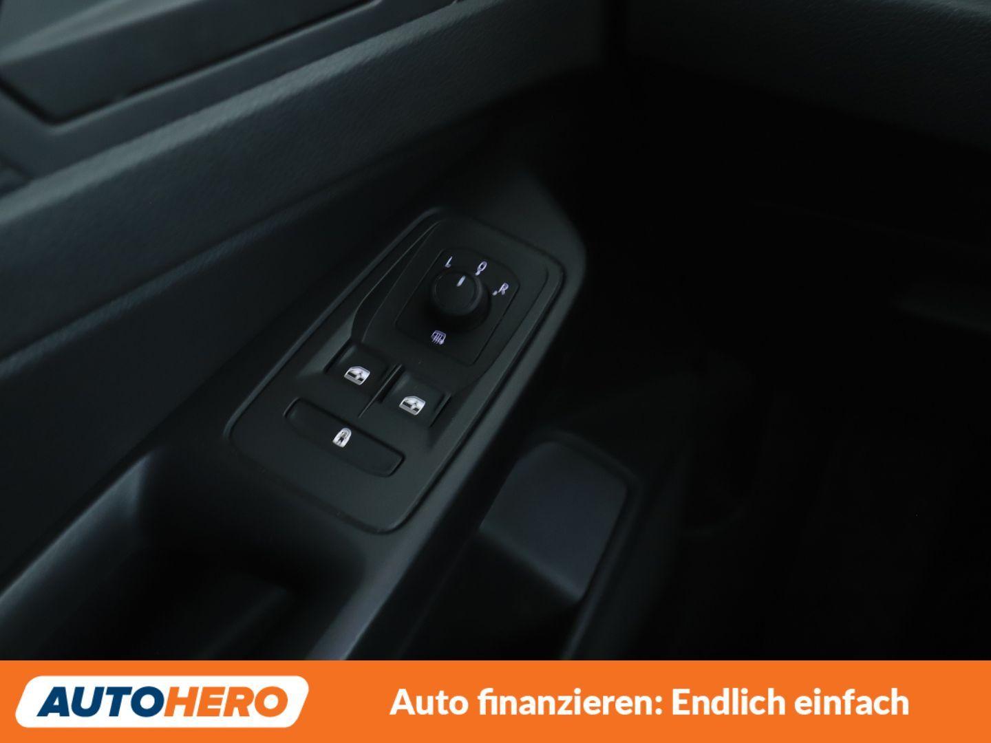 Volkswagen Caddy 2.0 TDI *NAVI*TEMPO*SHZ*PDC*GARANTIE*, миниатюра 26