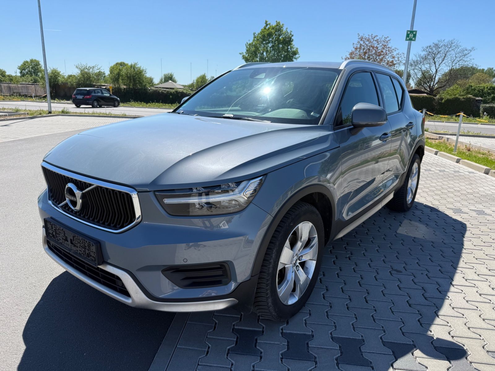 VOLVO XC 40