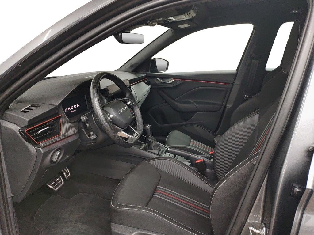 Skoda Kamiq - Bild 12