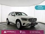Mercedes-Benz GLC 300 e 4Matic Navi|CAM|LED|Sitzhzg.|DAB - Mercedes-Benz GLC 300 Gebrauchtwagen in Frankfurt