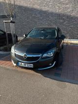Opel Insignia Sports Tourer 1.6 CDTI Sport 100kW ...