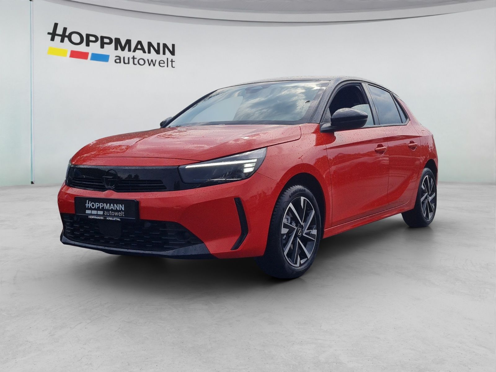 Opel Corsa YES *PDC*SHZ*LHZ*AppleCarPlay*AAuto* imagem 2