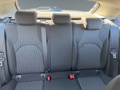Fahrzeugabbildung Seat Leon SC Style - Klima*Bluetooth*Tempomat!!!