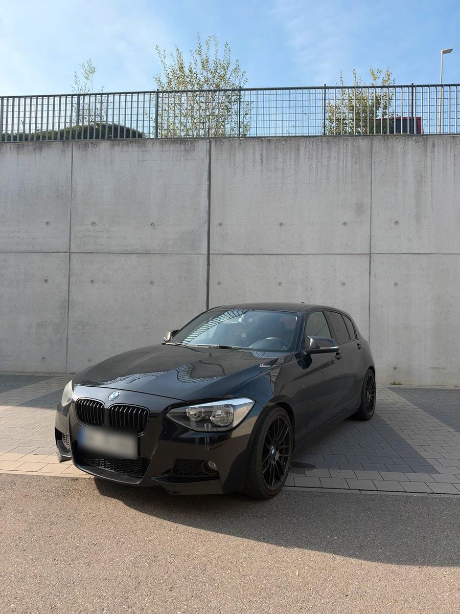 BMW 116