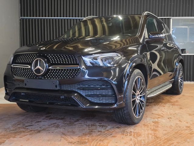 Mercedes-Benz GLE 300 d 4Matic *AMG*Alu 21*