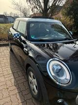 MINI mini 5-trg. Copper D navi-pano - MINI Cooper Diesel Gebrauchtwagen