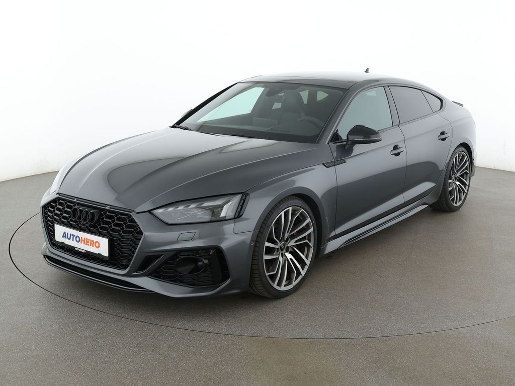 Image of Audi RS5