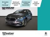 Skoda FABIA 1.0 TSI DSG Tour AHK LED Kamera PDC LM - Skoda Fabia mit Anhängerkupplung