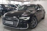 Audi S6 Avant 3.0 TDI quattro LUFT ACC NETTO 37.800 - Audi S6 in Berlin