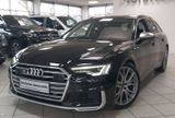 Audi S6 Avant 3.0 TDI quattro LUFT ACC NETTO 38.000 - Audi S6 in Berlin