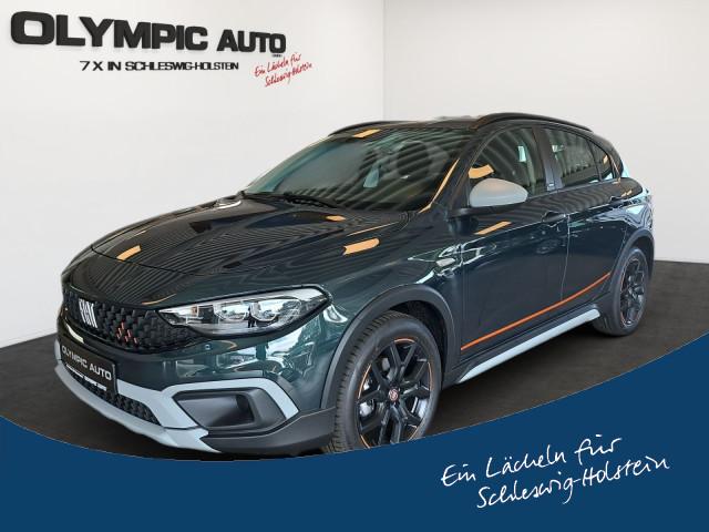 Fiat Tipo 1.5 Hybrid Garmin TOTWINKEL ACC KLIMA