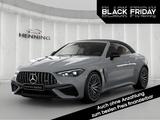 Mercedes-Benz CLE 53 AMG Cabrio 4M Sthz Burmester Distroni 20"