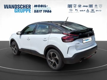 Citroën C4 Plus Allwetter 130 Kam.+LED+SHZ+2xKlima