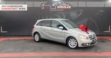 Mercedes-Benz B180 Liebhaber*Teilleder*Navi*Acc*Klimaautomatik
