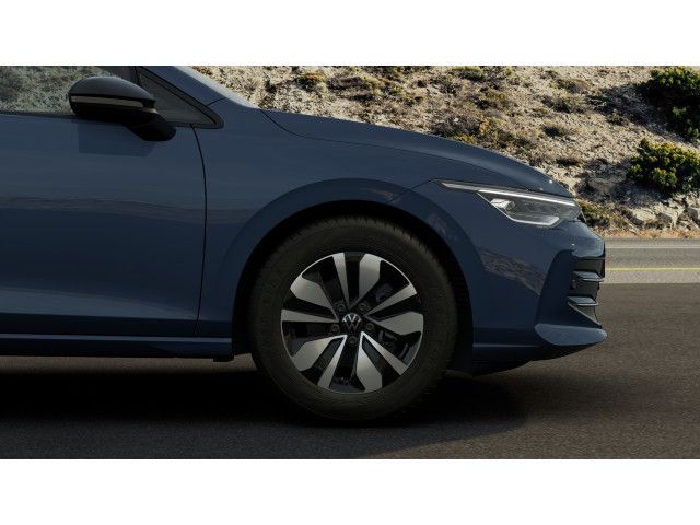 Volkswagen Golf - Bild 4